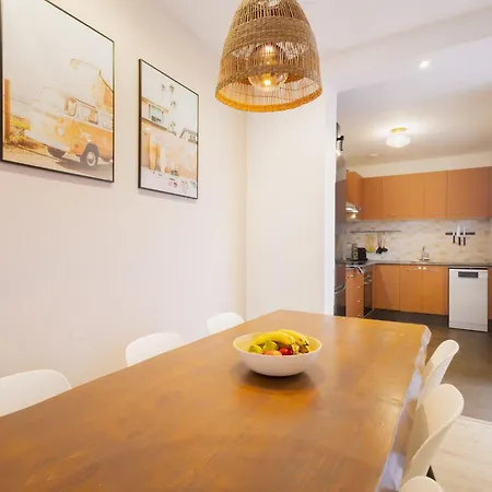 Apartamento Miss Peachy - Sea Soon *
