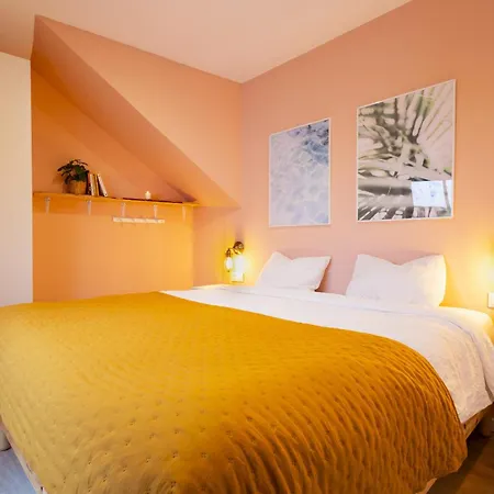 Miss Peachy - Sea Soon Apartamento