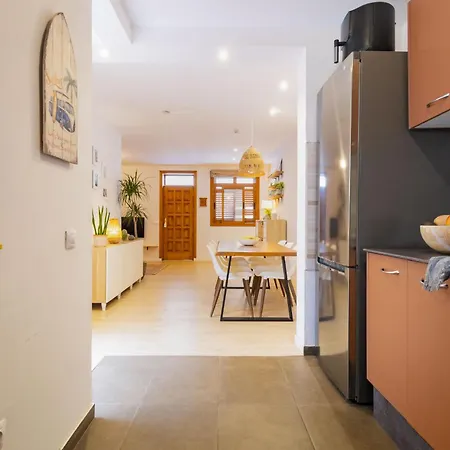 Miss Peachy - Sea Soon Apartamento *