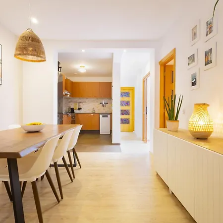 Apartamento Miss Peachy - Sea Soon Puerto de la Cruz (Tenerife)