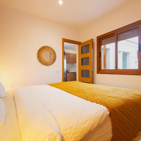 Apartamento Miss Peachy - Sea Soon