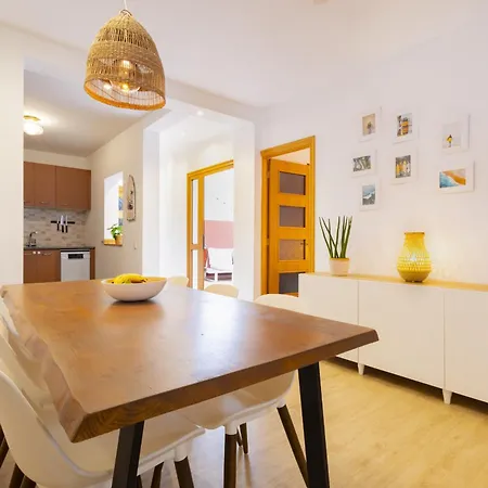 Miss Peachy - Sea Soon Apartamento