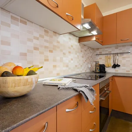 Miss Peachy - Sea Soon Apartamento Puerto de la Cruz (Tenerife)