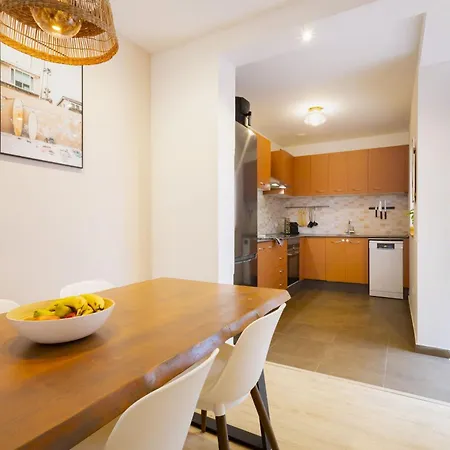Miss Peachy - Sea Soon Apartamento