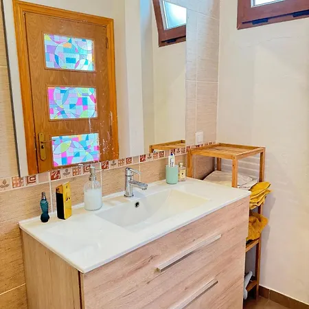 Apartamento Miss Peachy - Sea Soon *