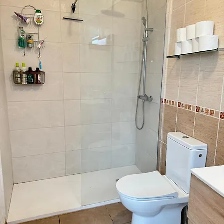 Apartamento Miss Peachy - Sea Soon Puerto de la Cruz (Tenerife)